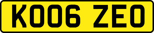 KO06ZEO