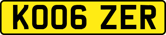KO06ZER