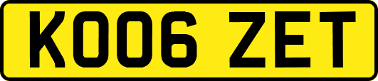 KO06ZET