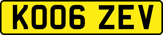 KO06ZEV