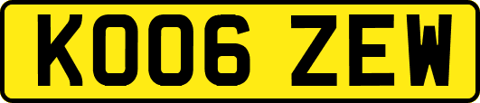 KO06ZEW