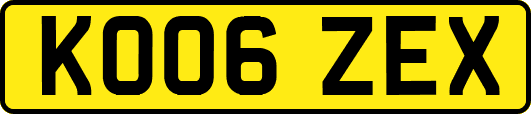 KO06ZEX