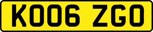 KO06ZGO