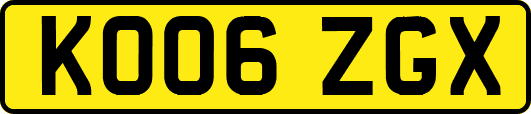 KO06ZGX