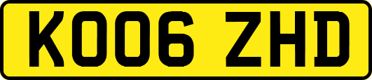 KO06ZHD