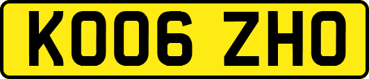 KO06ZHO