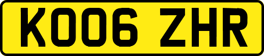 KO06ZHR