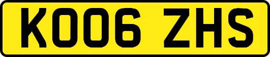 KO06ZHS