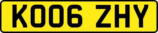 KO06ZHY