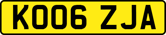 KO06ZJA