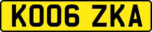 KO06ZKA