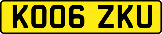 KO06ZKU