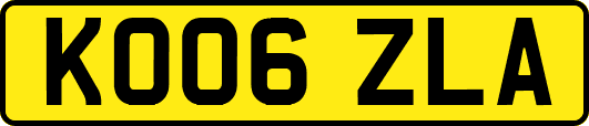 KO06ZLA