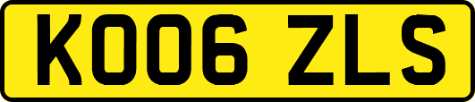 KO06ZLS