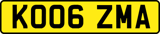 KO06ZMA