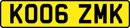 KO06ZMK