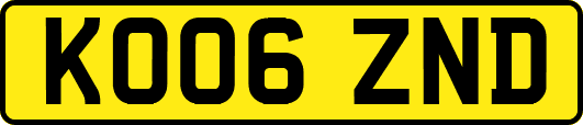 KO06ZND
