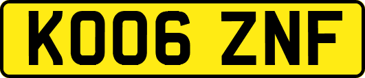 KO06ZNF