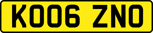 KO06ZNO