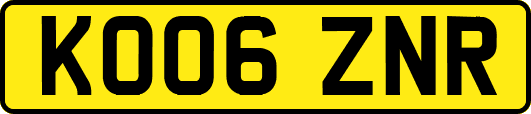KO06ZNR