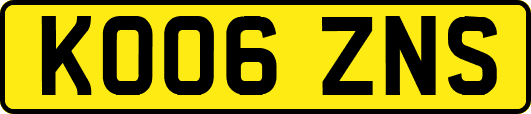 KO06ZNS