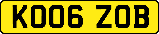 KO06ZOB