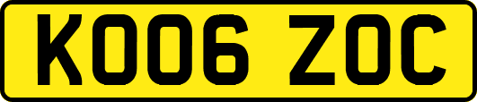 KO06ZOC