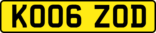 KO06ZOD