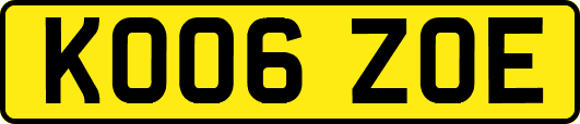 KO06ZOE