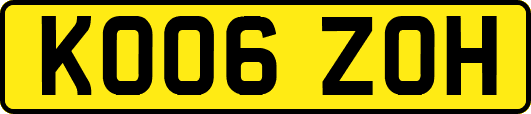 KO06ZOH