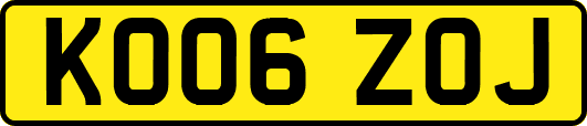KO06ZOJ