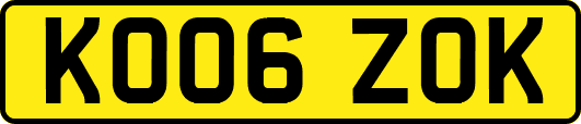 KO06ZOK