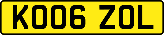 KO06ZOL