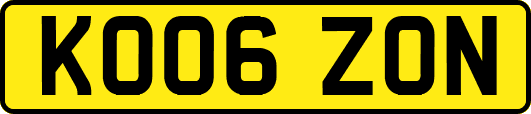 KO06ZON