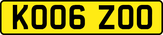 KO06ZOO
