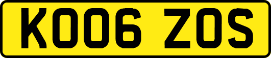 KO06ZOS