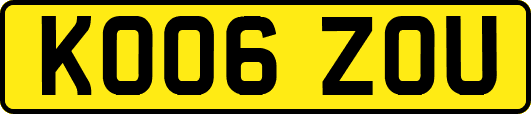 KO06ZOU