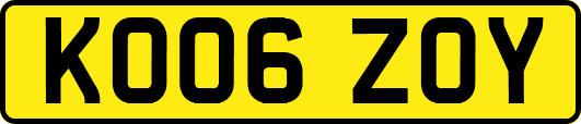 KO06ZOY