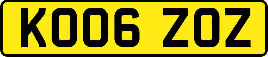 KO06ZOZ