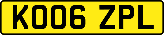 KO06ZPL