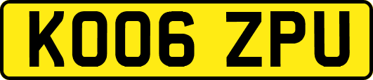 KO06ZPU