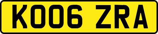 KO06ZRA