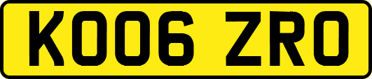 KO06ZRO