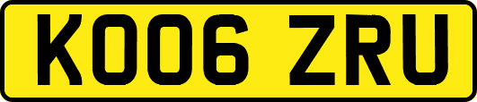 KO06ZRU