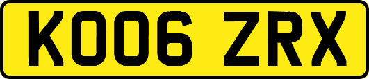 KO06ZRX