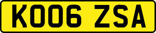 KO06ZSA