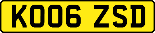 KO06ZSD