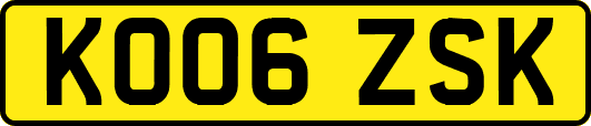 KO06ZSK