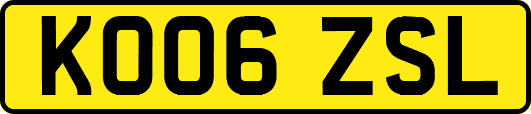 KO06ZSL