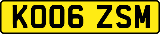 KO06ZSM
